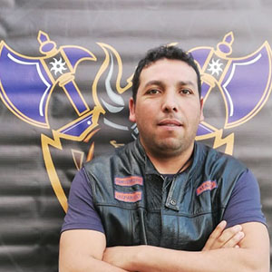 Mauro