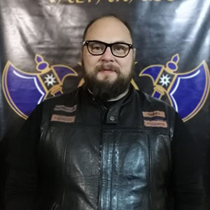 Cristian Otazo
